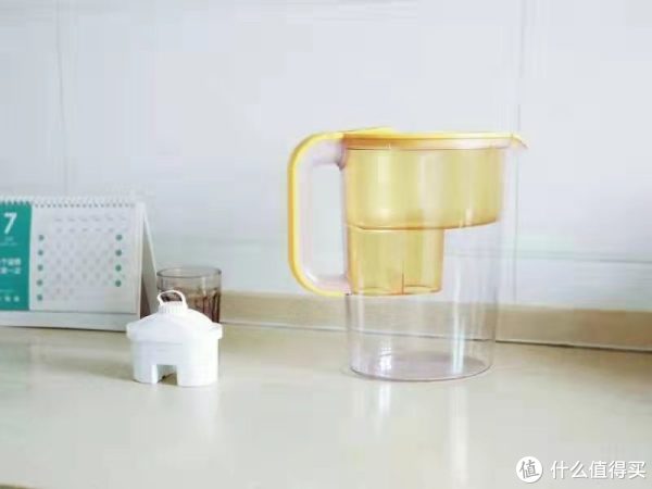 ▲壶身和水箱