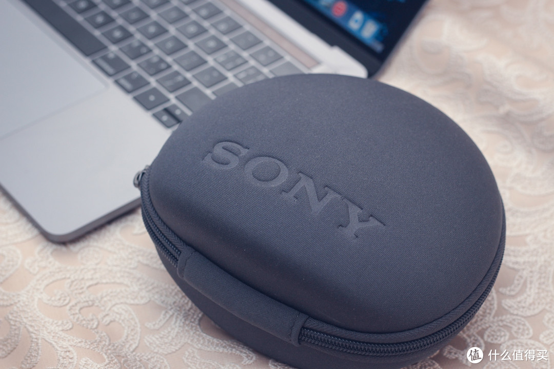 过气的降噪耳机也不错-SONY MDR-100abn体验