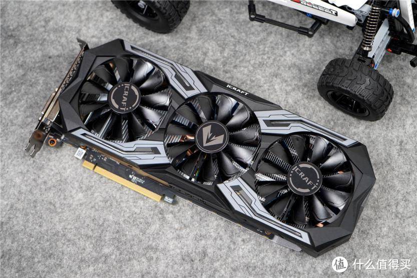 甜品级显卡再现，让你翱翔游戏世界--铭瑄 RTX 2060 iCraft 电竞之心分享