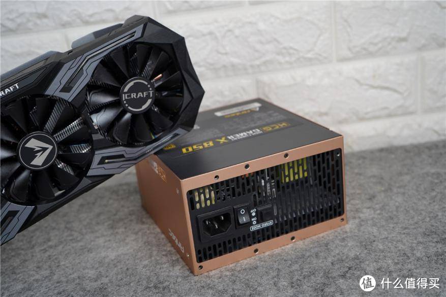 甜品级显卡再现，让你翱翔游戏世界--铭瑄 RTX 2060 iCraft 电竞之心分享