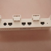 华为路由WS5200四核版使用总结(LAN口|设置|适配器|模式)