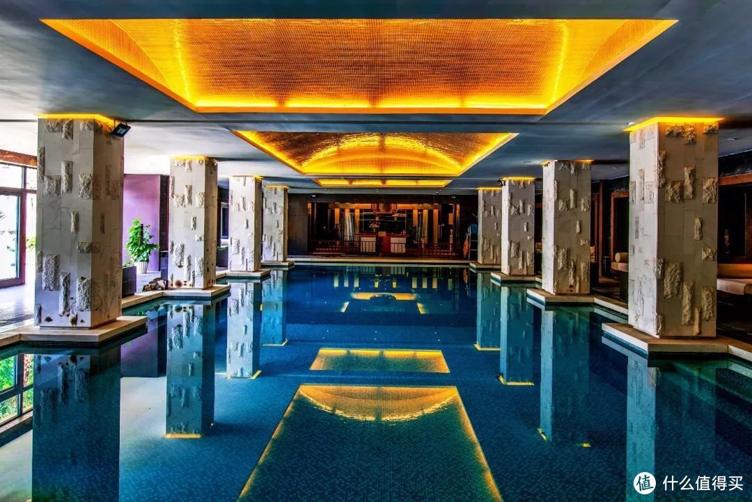 避暑消夏，这些酒店的高颜值泳池和水疗，值得你专程去住一晚！