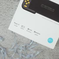 北通 H1 游戏手柄使用感受(连接|操作|游戏)