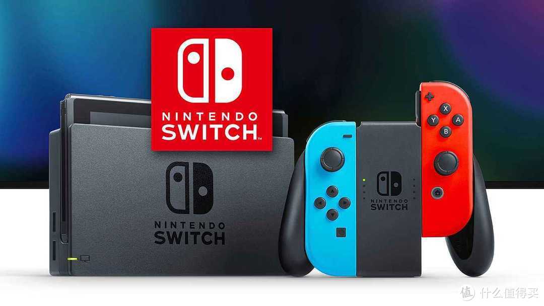 出掉switch的趴趴更不看好Switch Lite，她更适合谁？