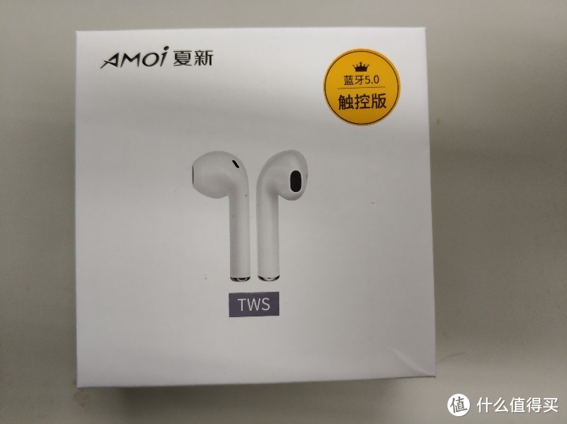 30多元的“airpods”值得买吗？—夏新i10蓝牙无线耳机使用体验