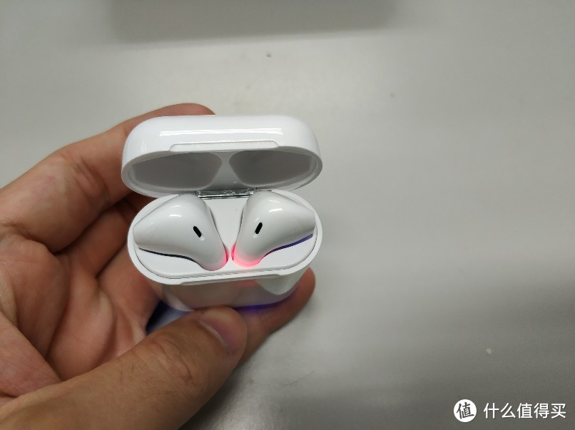 30多元的“airpods”值得买吗？—夏新i10蓝牙无线耳机使用体验