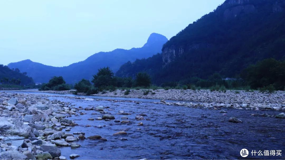 雨中神仙居，我的寻找神仙之旅！