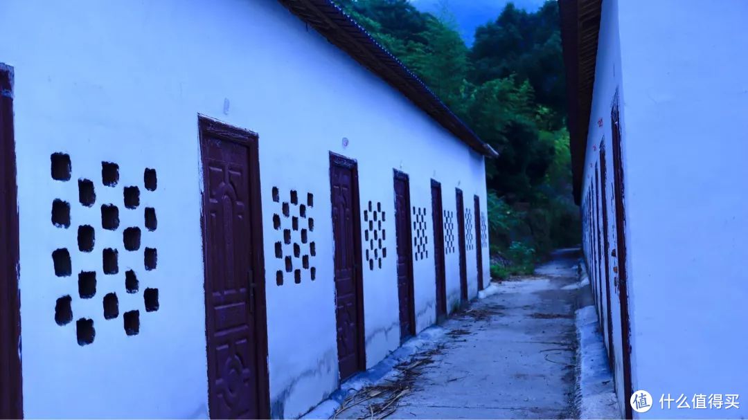 雨中神仙居，我的寻找神仙之旅！