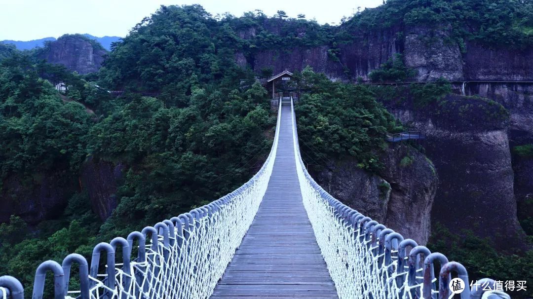 雨中神仙居，我的寻找神仙之旅！