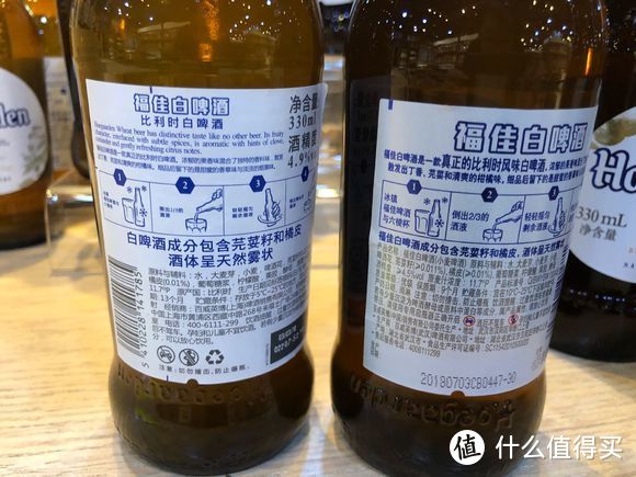 精酿啤酒入门的钥匙——小麦啤和修道院啤知识简介与选购指南