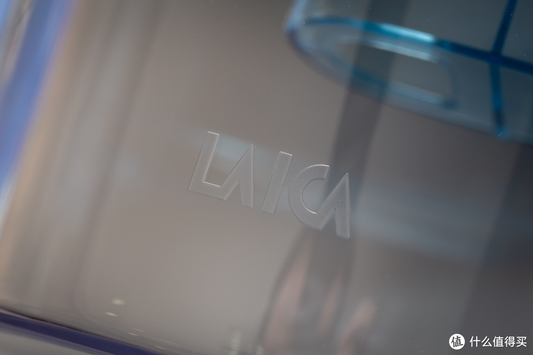 简单方便的净化设备-莱卡LA35EN净水壶