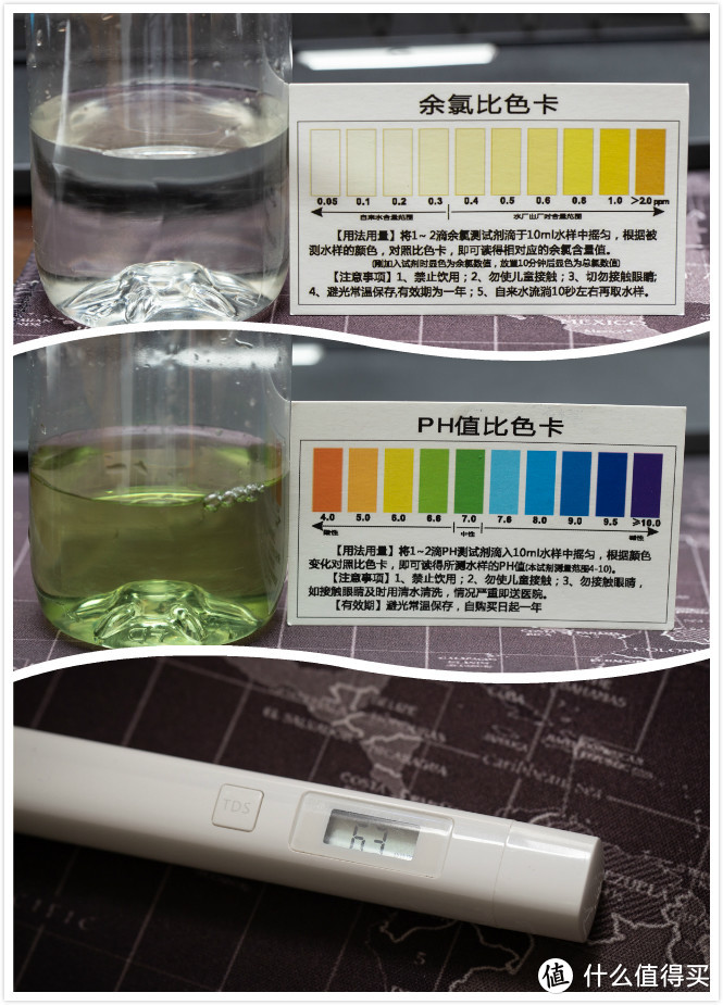 简单方便的净化设备-莱卡LA35EN净水壶