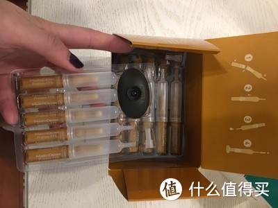 好的精华液推荐