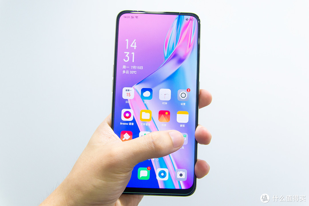 老年人的第一款年轻机？OPPO K3顶配上手体验