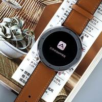 华米Amazfit GTR手表使用感受(支付|防水|心率|定位|续航)