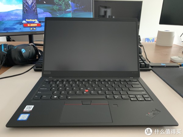 TPX1C 2019 LTE 正面外观