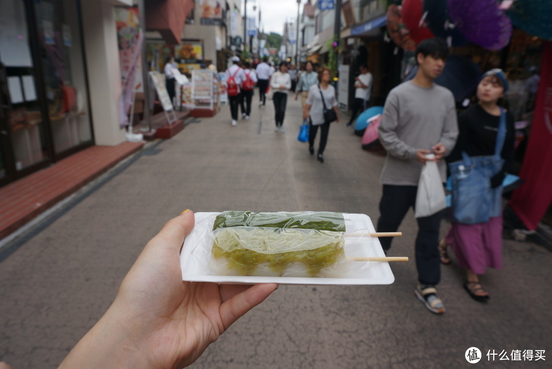 霓虹（日本）初见，只是惊鸿一瞥~~