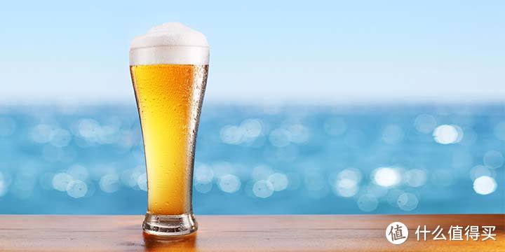 夏日酒单推荐|炎炎夏日，什么啤酒能浇灭心中之火？