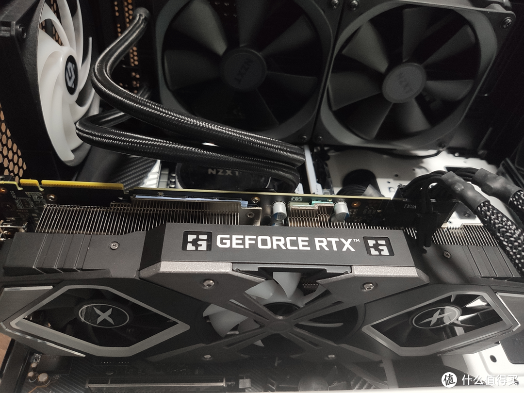 至臻性价比 耕升RTX2070 Super 炫光OC (500块带来15%性能提升)