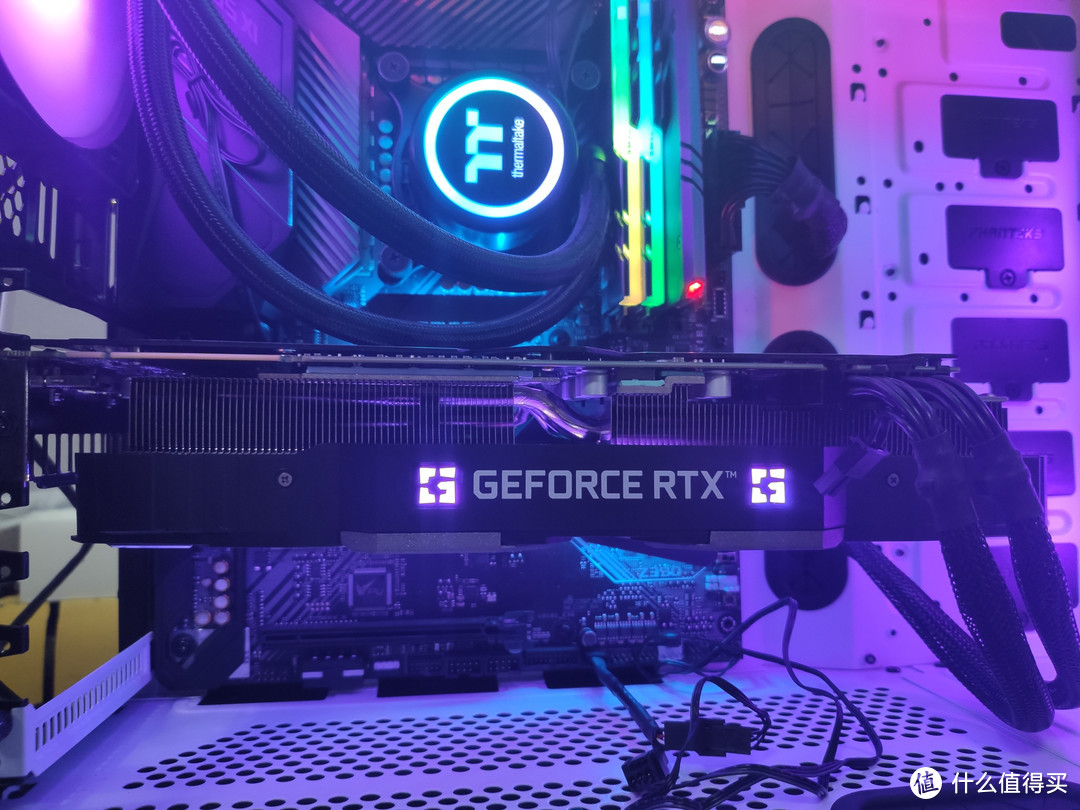 至臻性价比 耕升RTX2070 Super 炫光OC (500块带来15%性能提升)