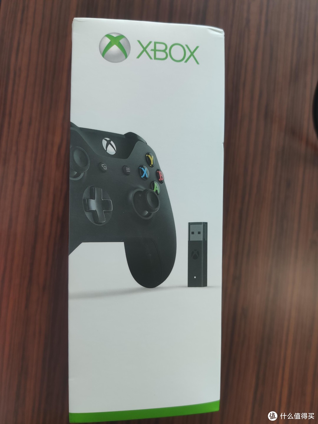 对游戏好一点----xboxone无线手柄简评