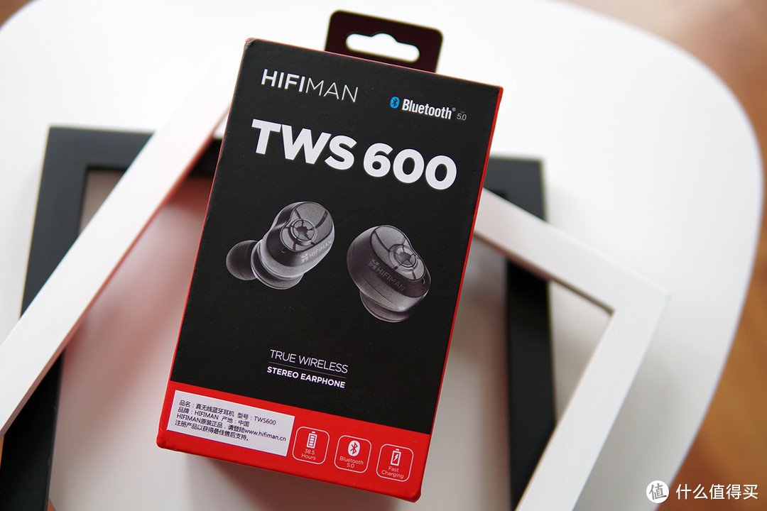 要无线还要长续航，实测HiFiMAN TWS600 能否鱼和熊掌兼得？