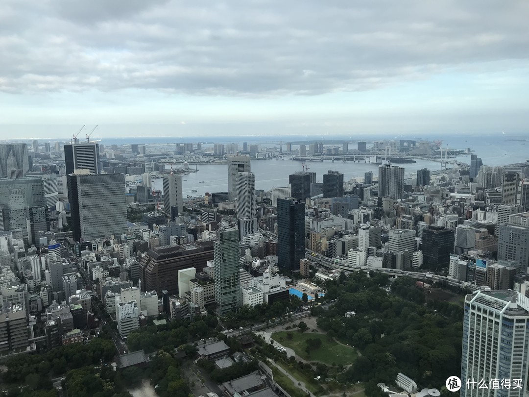 东京一地亲子自由行