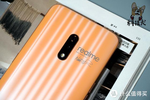 realme X大师版图评：形态、影像和性能层面实现突破和越级