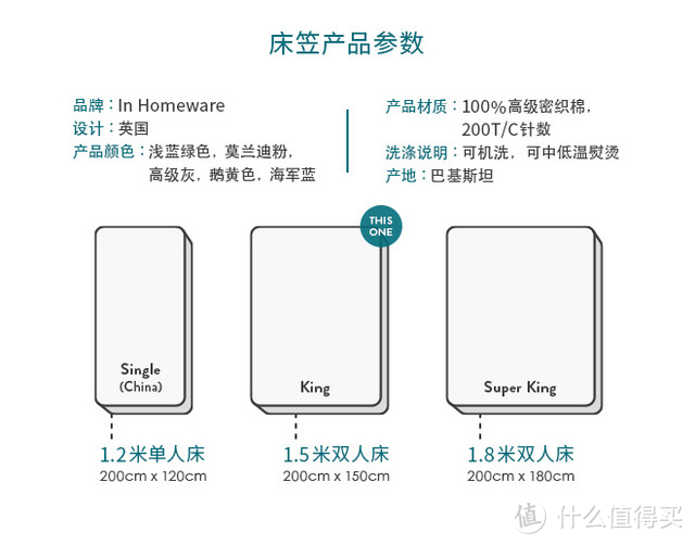 简约时尚 Ins 风 - 来自英国 The Hut 的 in homeware 黄色四件套