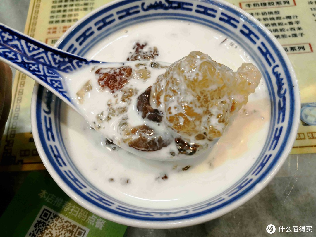 广东老字号糖水铺子「双喜」，想吃的甜品全都有