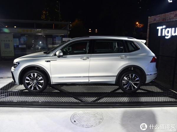 进口TIGUAN