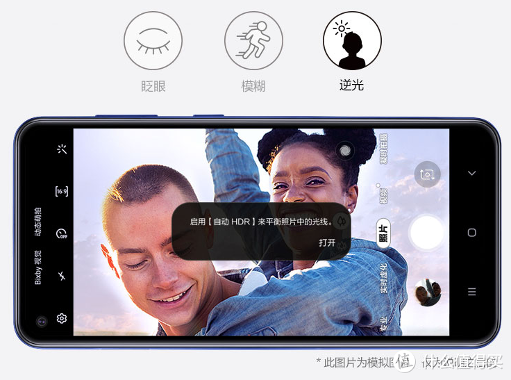 跃动色彩，元气青春——三星 Galaxy A60 元气版众测报告