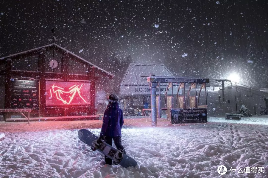 七月酷暑，不如去澳洲滑雪啊！