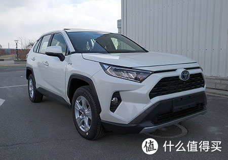 全新丰田RAV4、宝骏RS-3领衔！工信部322批新车目录解读