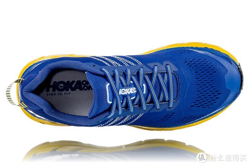 全面微调：HOKA ONE ONE Clifton 6 公路跑鞋 国内发售