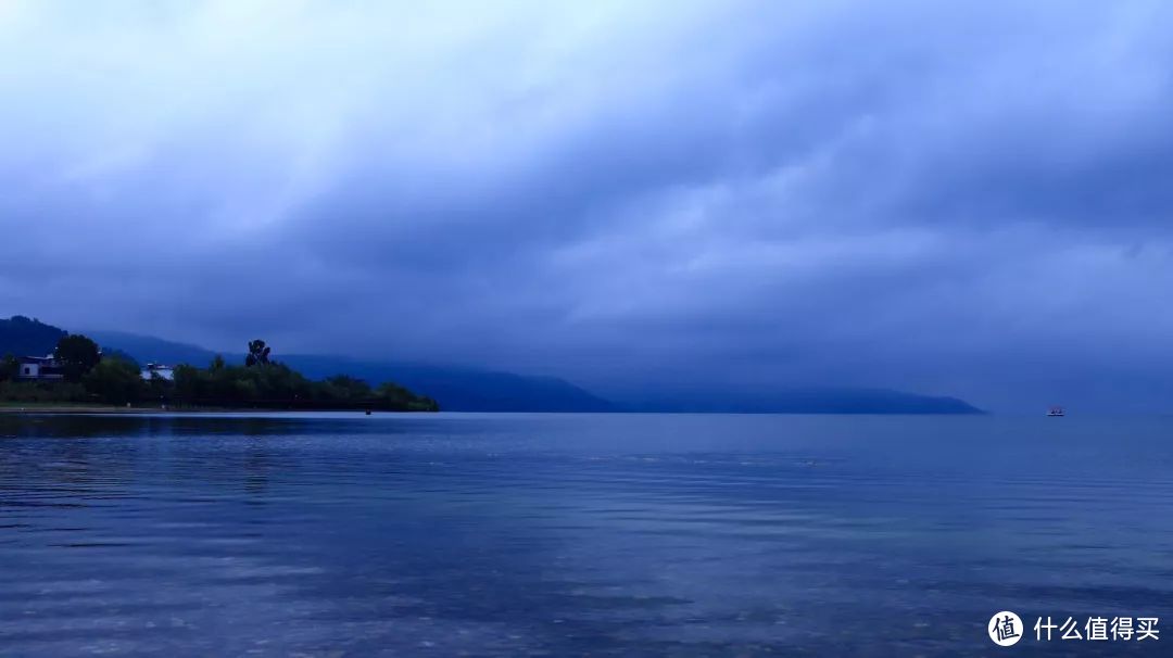 云南小众旅行地，值得二刷三刷多次刷的抚仙湖