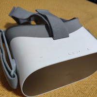 米VR一体机使用总结(按键|手柄|佩戴|重量)