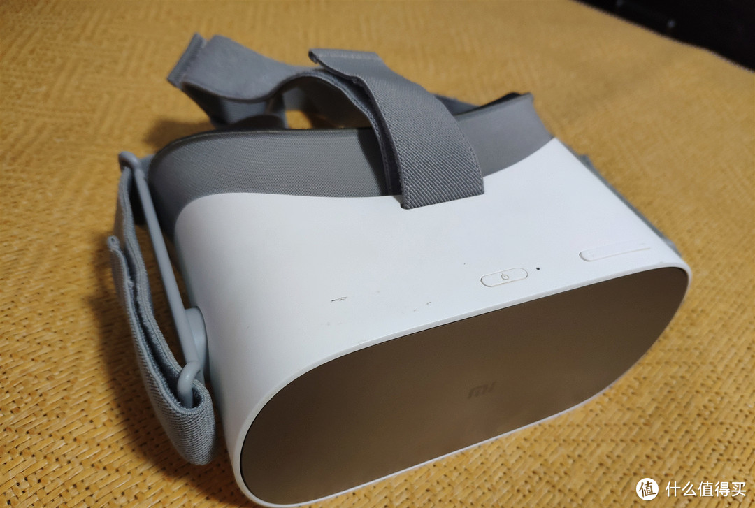 【小米VR一体机游戏大航海】十日VR游戏体验测评