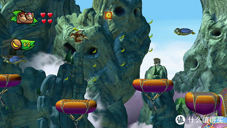 《森喜刚 热带寒流》是近年来设计水平极高的2D平台跳跃游戏