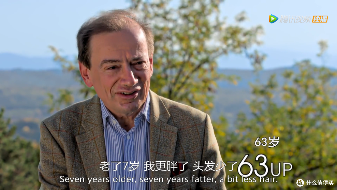 看片篇一人生七年历史上最伟大的纪录片没有之一