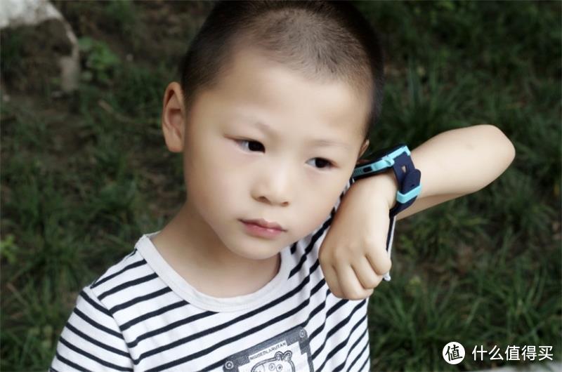 每个孩子都需要一个守护天使——360儿童手表SE 5测评