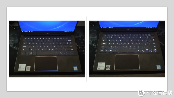 背光键盘2级亮度调节