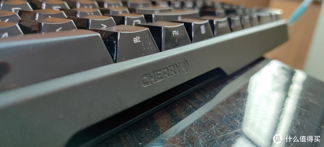 樱桃(Cherry) MX 3.0 S 机械键盘体验