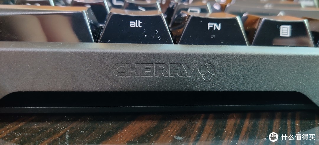 樱桃(Cherry) MX 3.0 S 机械键盘体验