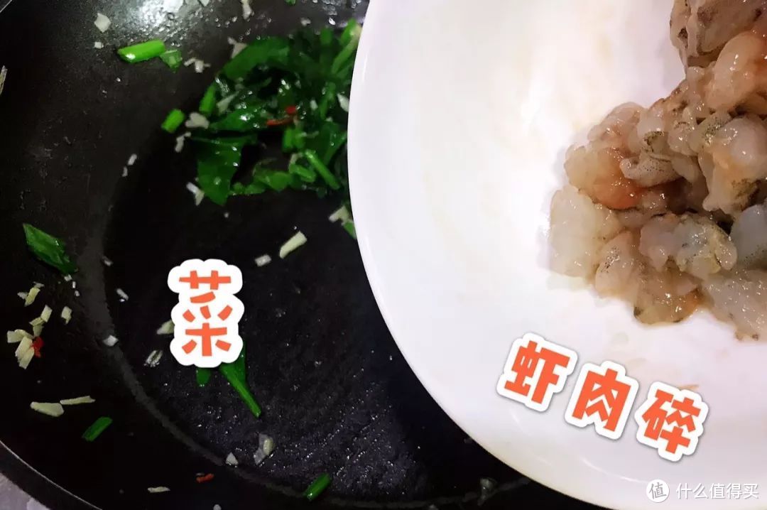 赖床狗必备丨真·快手早餐，有蛋有菜暖烘烘，大约只用10分钟~