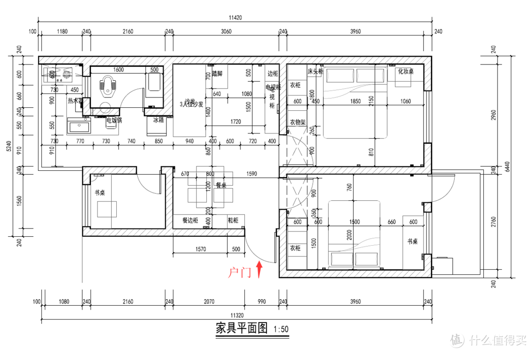 房屋装修适合自己才重要-篇二在装修的道路上越走越偏