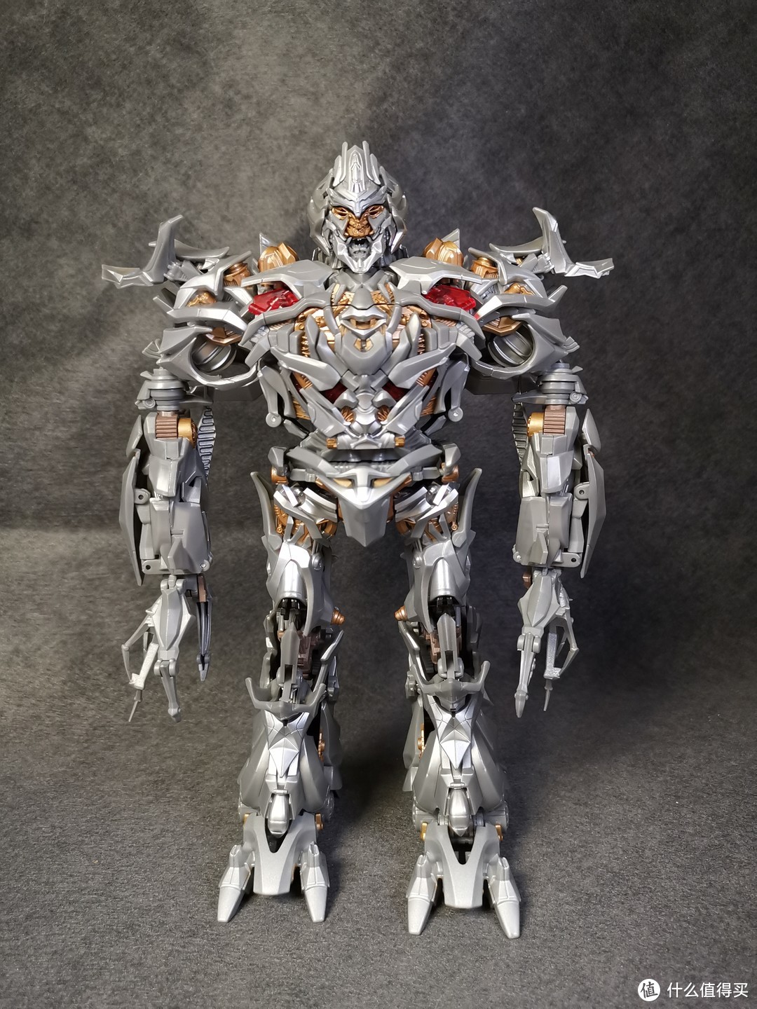 变形金刚玩具篇二百零一360不270度翻身mpm08威震天