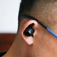 泰捷 AIR PLUS TWS真无线运动蓝牙耳机使用体验(佩戴|音质|交互|续航|防水)