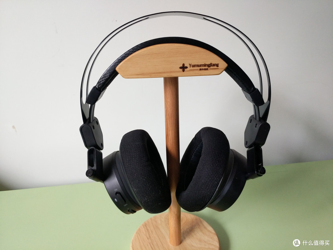 就是"jay"样—万魔/1more 头戴式电竞耳机众测体验