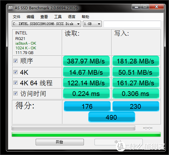 老本儿升级足矣-金士顿(Kingston) A400系列 240GB SSD固态硬盘 SATA3.0接口 开箱简评